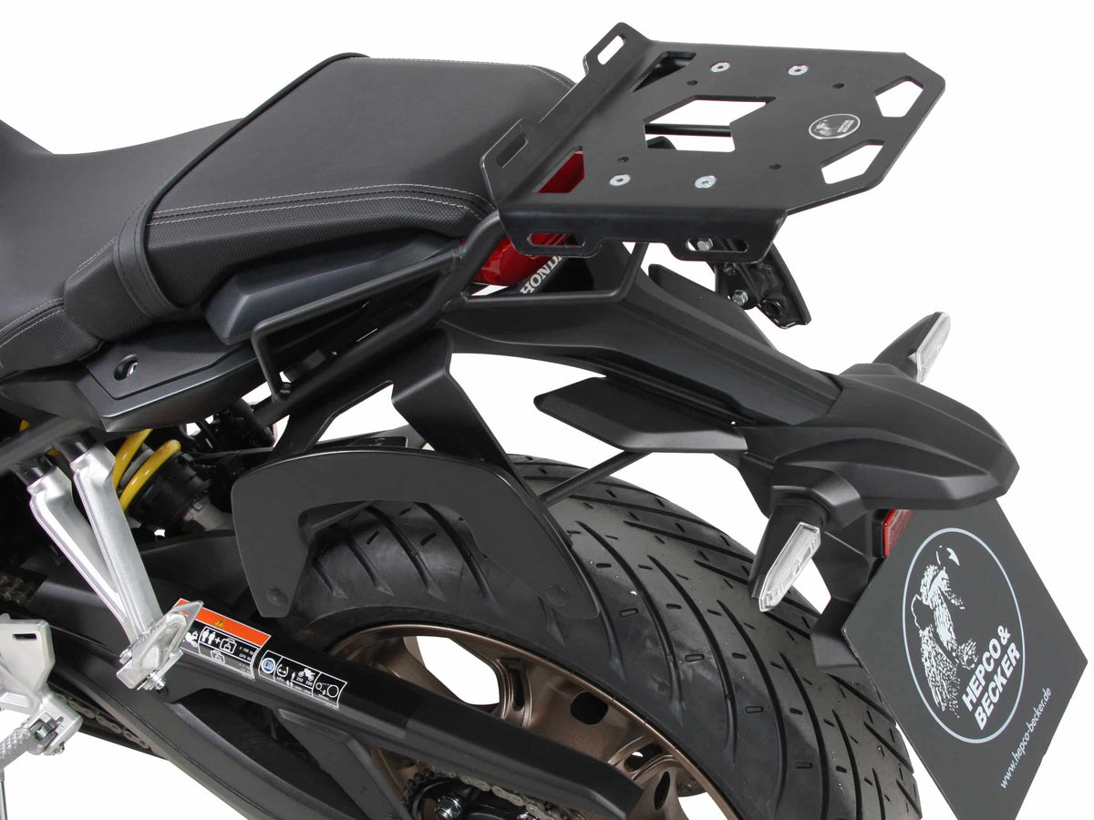 Hepco & Becker C-Bow sidecarrier for Honda CBR 650 R (2019-2020)