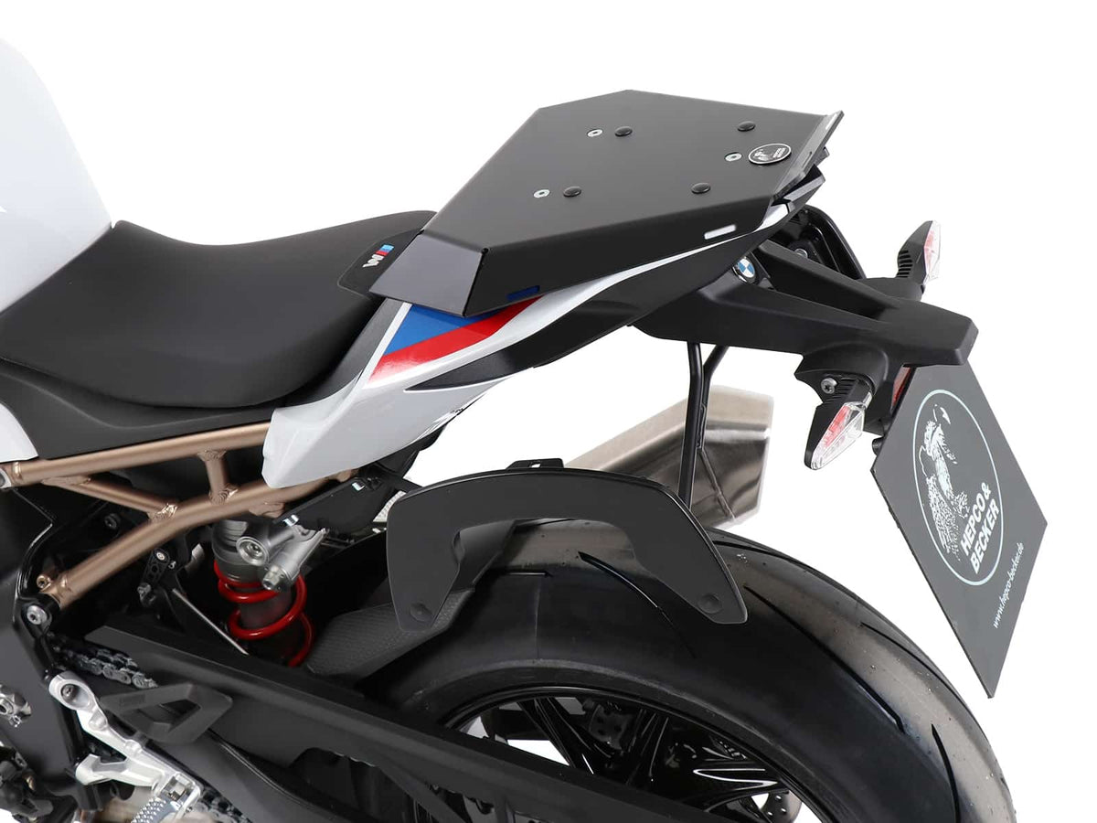 Hepco & Becker Sportrack for BMW S 1000 RR (2019-2022) (permanent mounted)