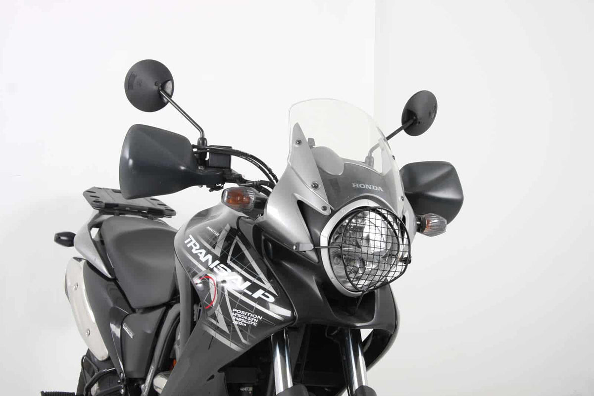 Hepco & Becker Headlight grill for Honda XL 700 V Transalp (2008-2012)