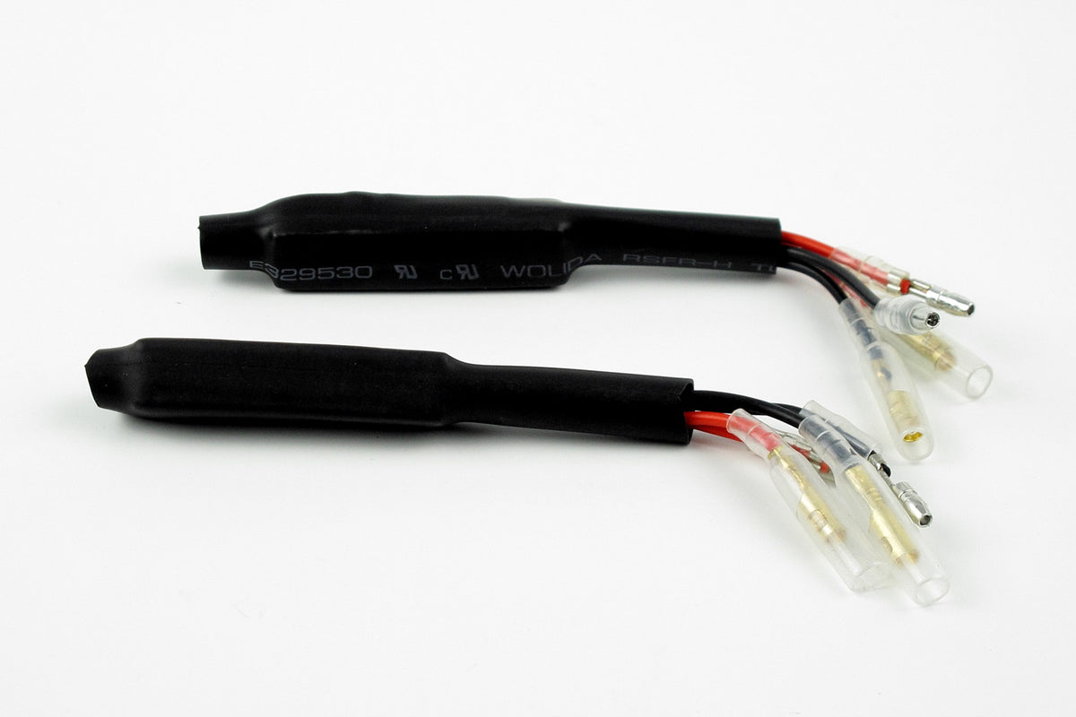 SW-Motech Barkbusters LED Resistor