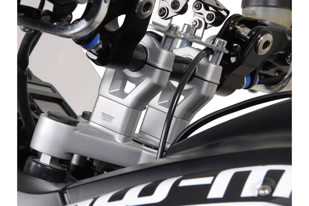SW-Motech Bar riser