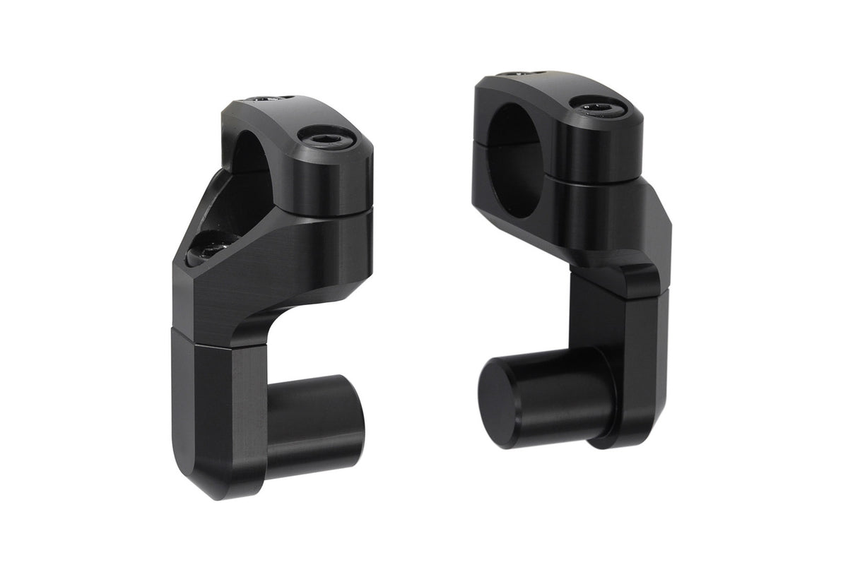 SW-Motech Vario bar back for � 22 mm handlebar
