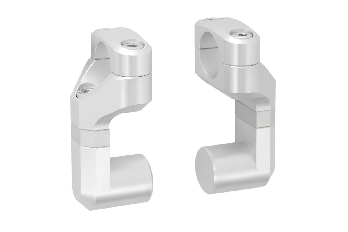 SW-Motech Vario bar back for � 22 mm handlebar