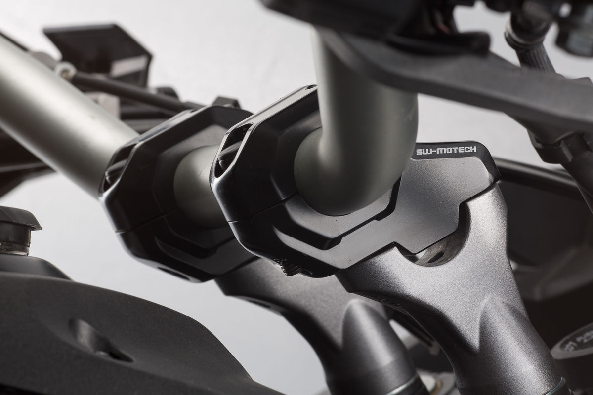 SW-Motech Bar back for � 28 mm handlebar