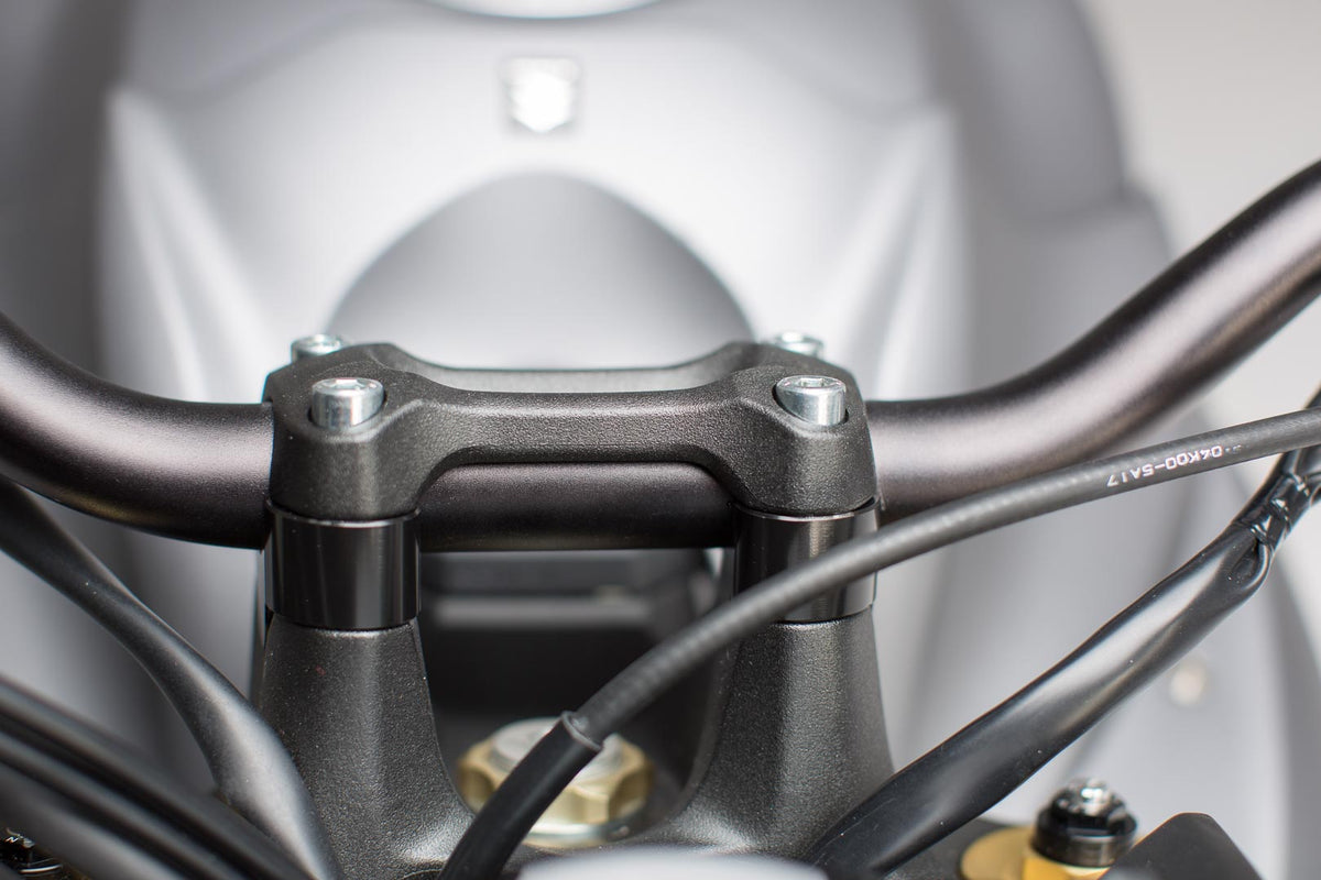 SW-Motech Bar riser