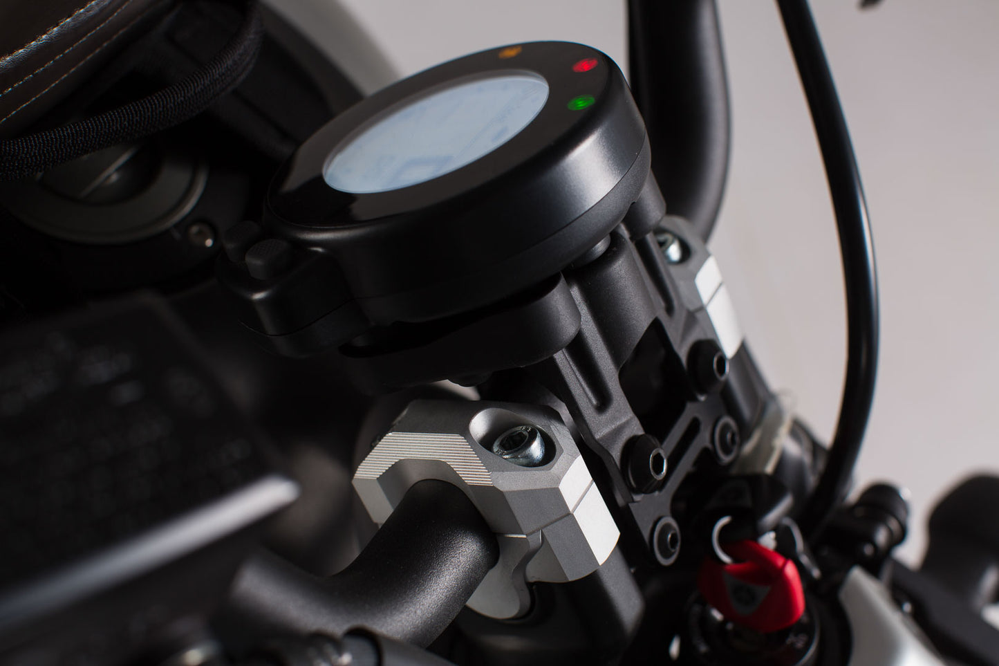 SW-Motech Bar riser