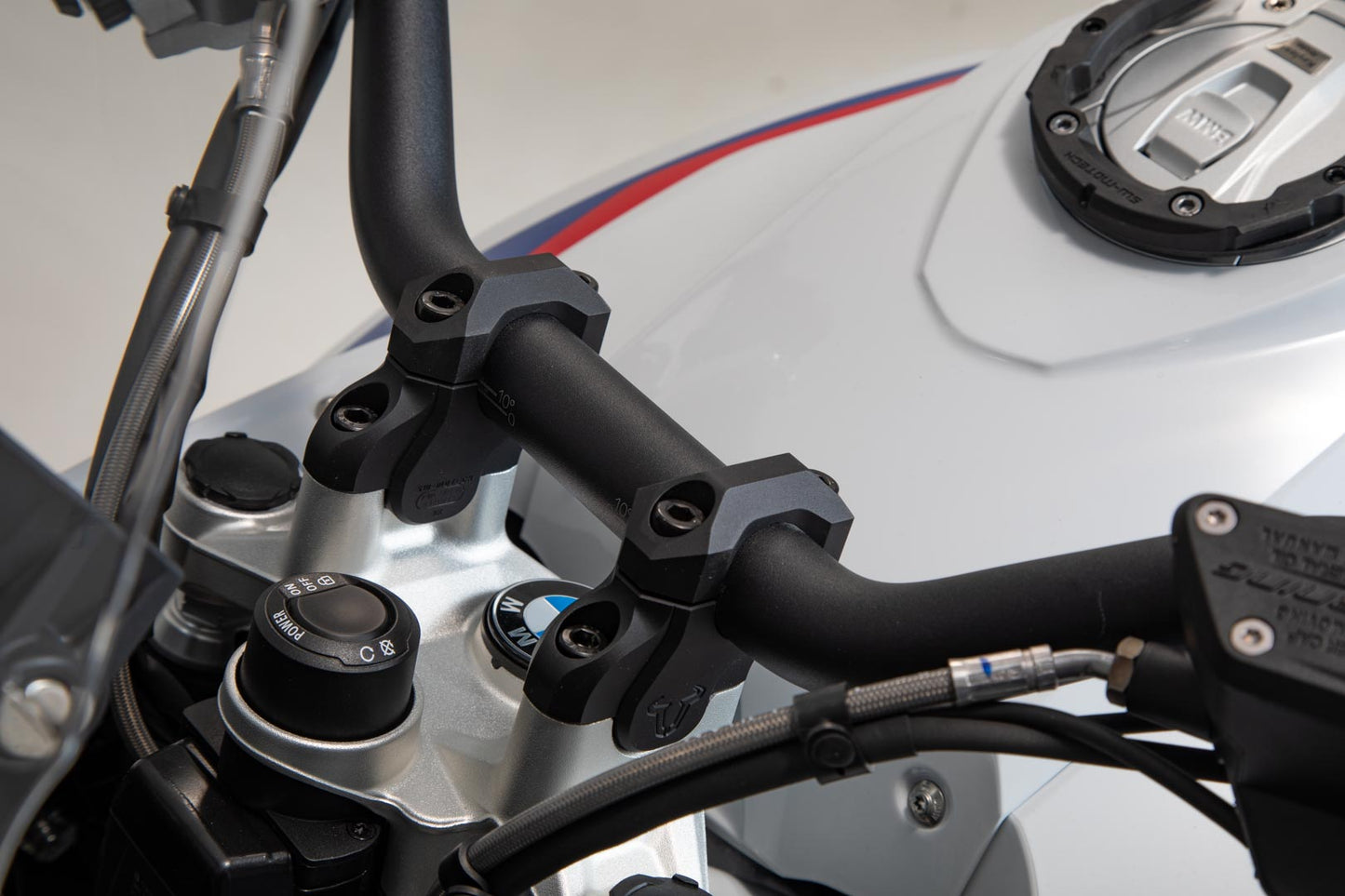SW-Motech Bar back