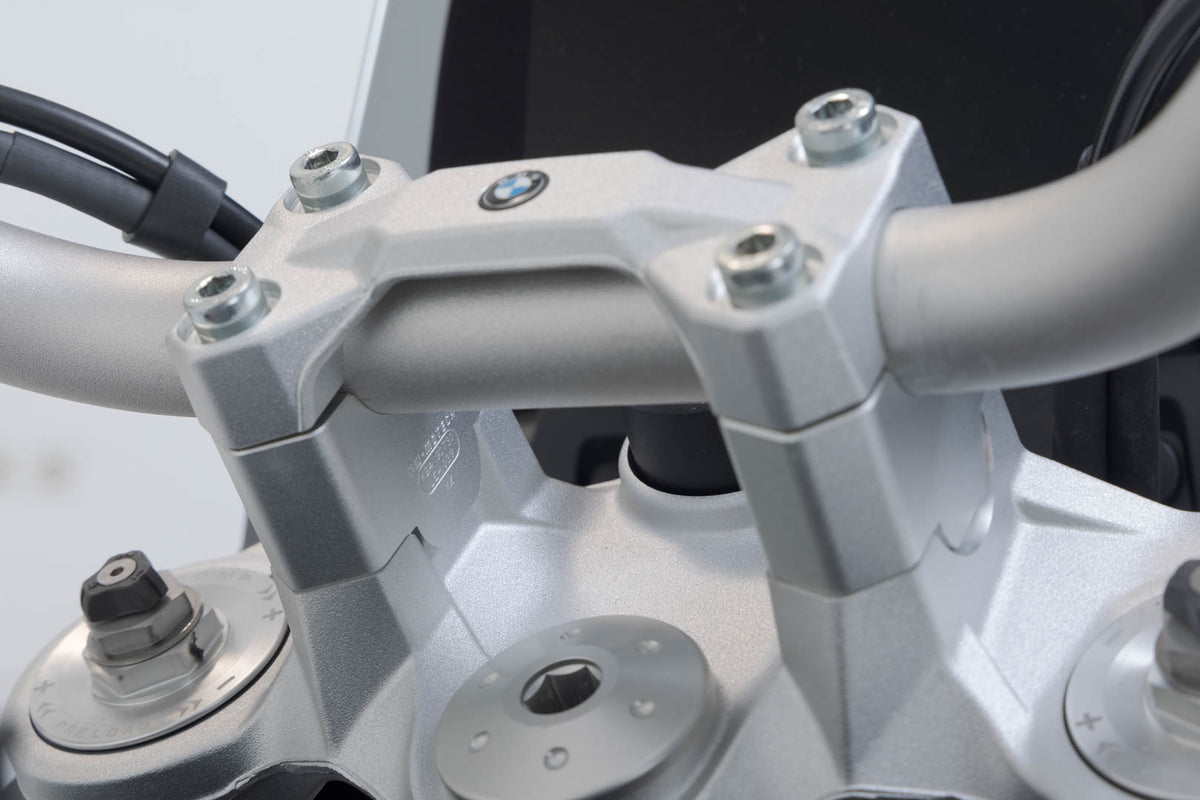 SW-Motech Bar riser