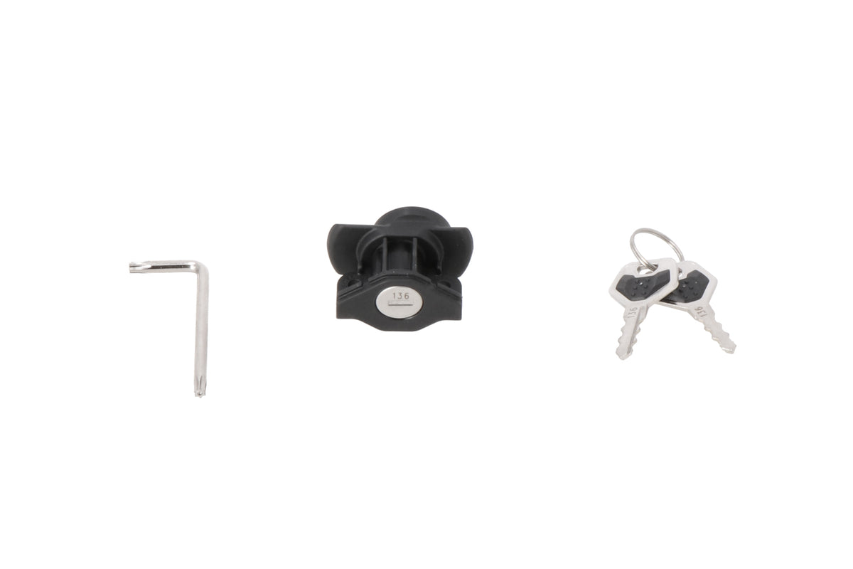 SW-Motech DUSC lock set
