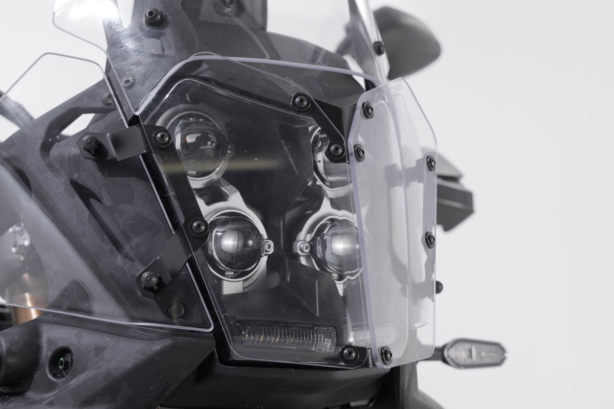 SW-Motech Headlight guard