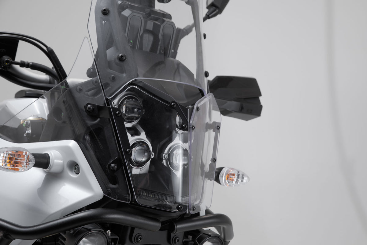 SW-Motech Headlight guard