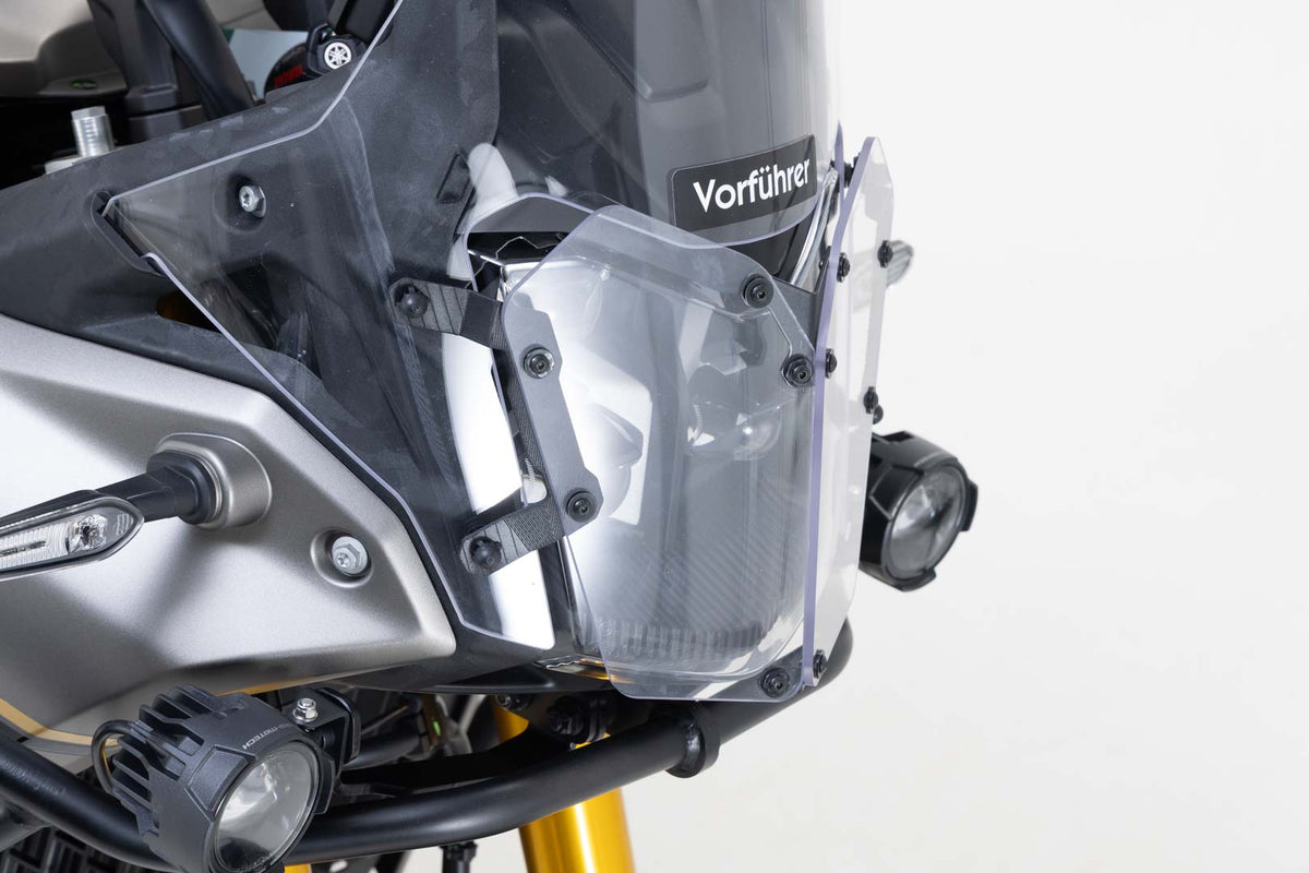 SW-Motech Headlight guard