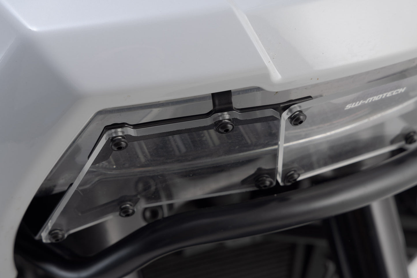 SW-Motech Headlight guard