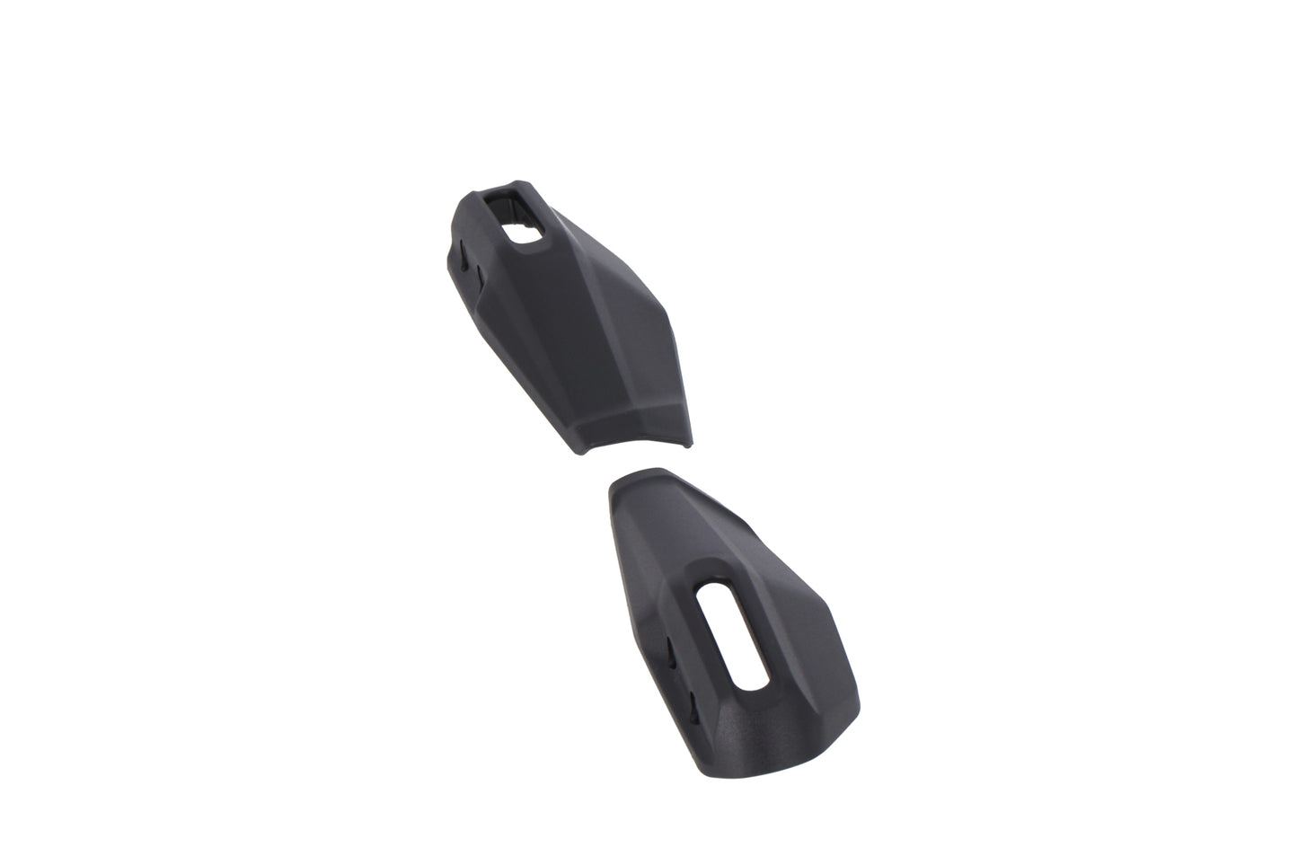 SW-Motech Wind protection for lever guards