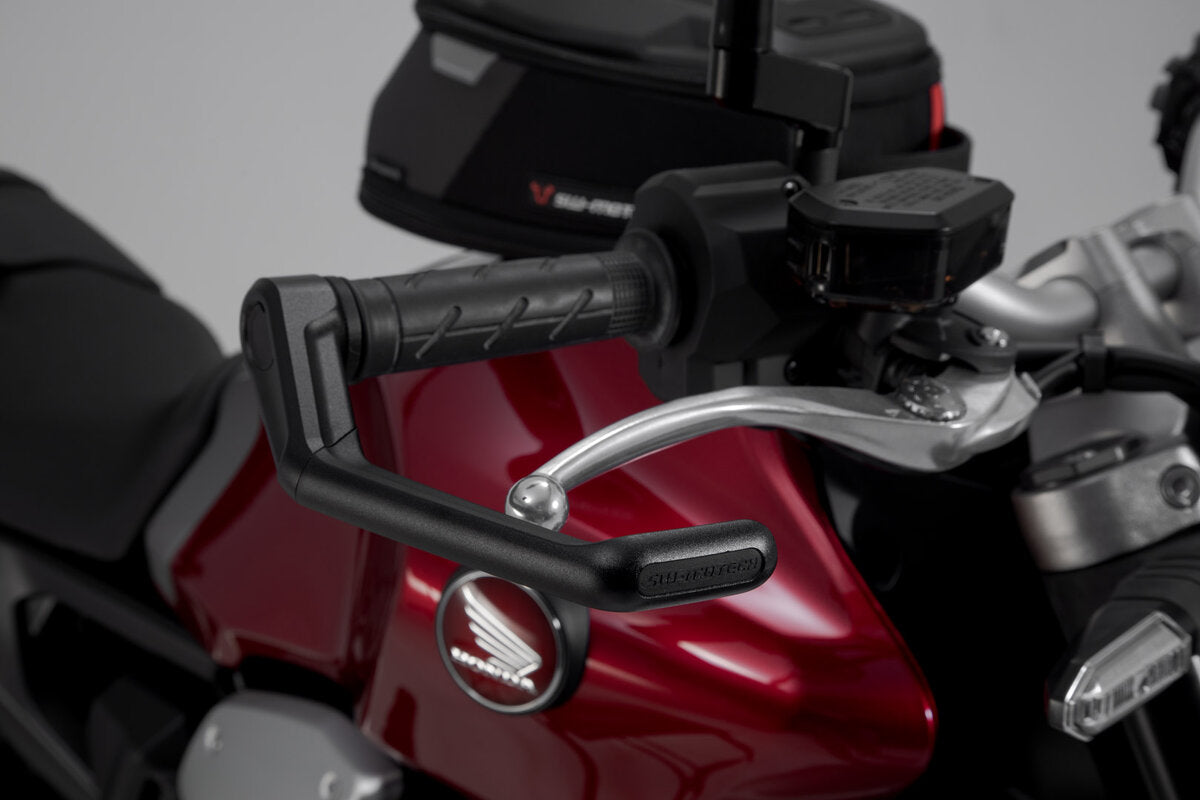 SW-Motech Lever guards