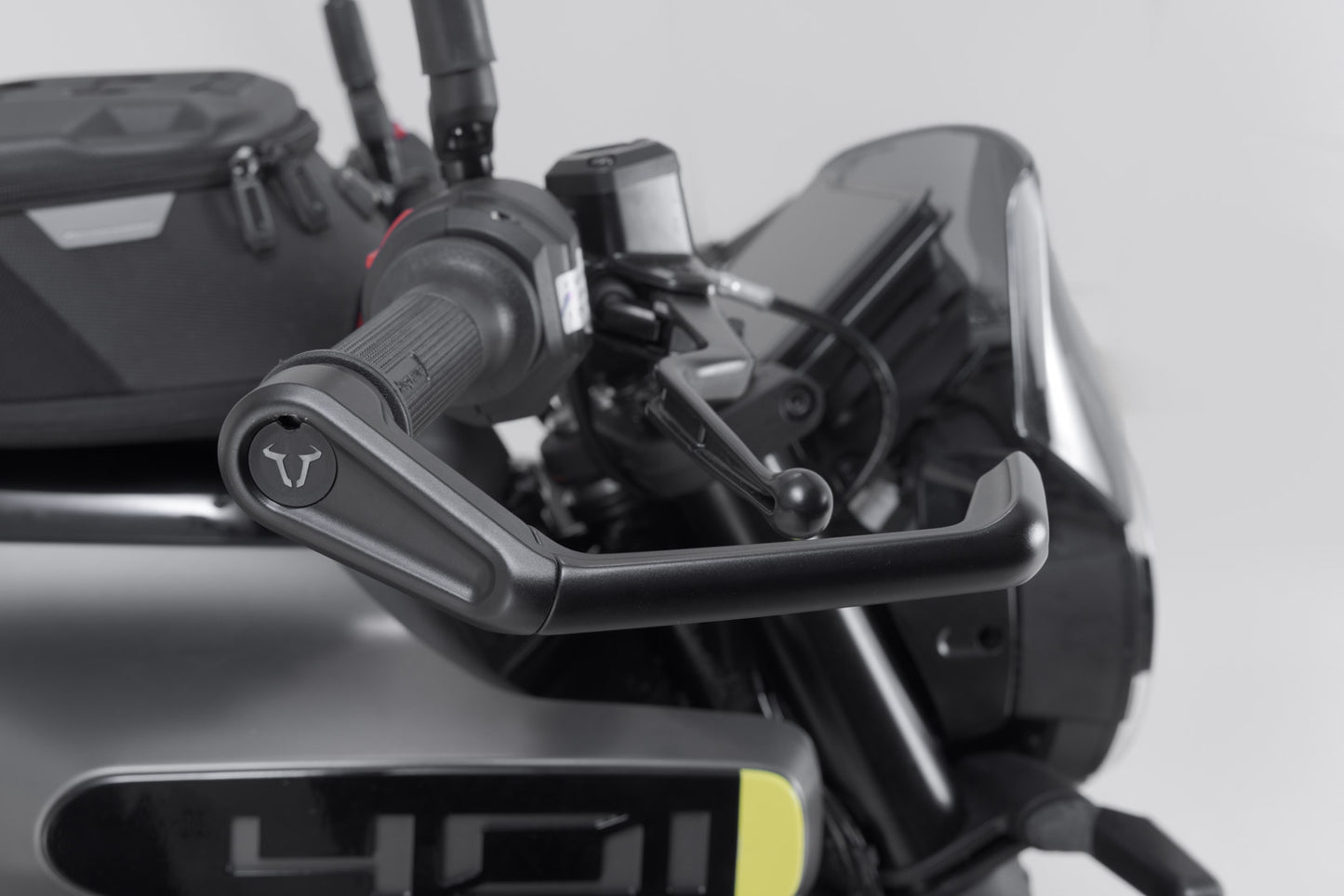 SW-Motech Lever guards