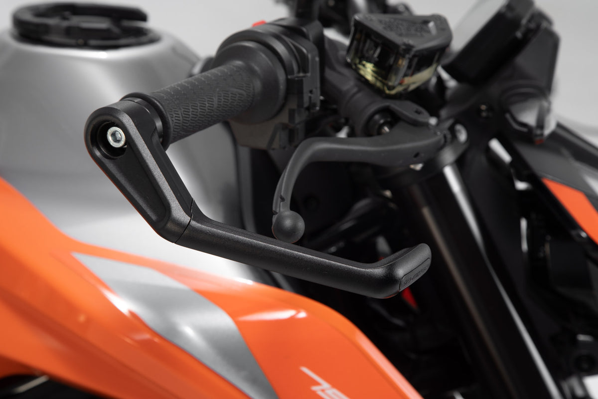 SW-Motech Lever guards