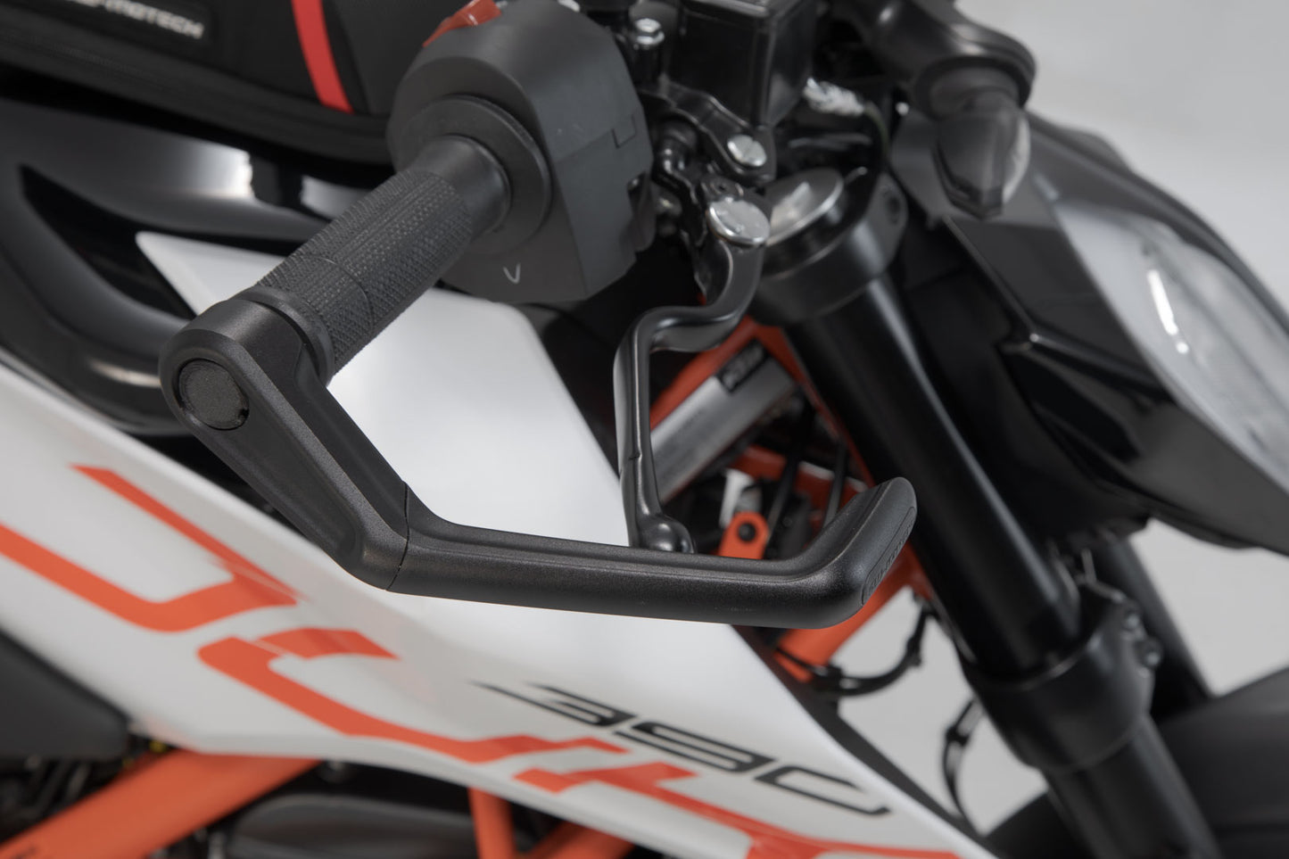 SW-Motech Lever guards
