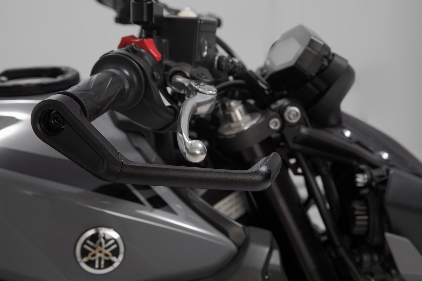 SW-Motech Lever guards