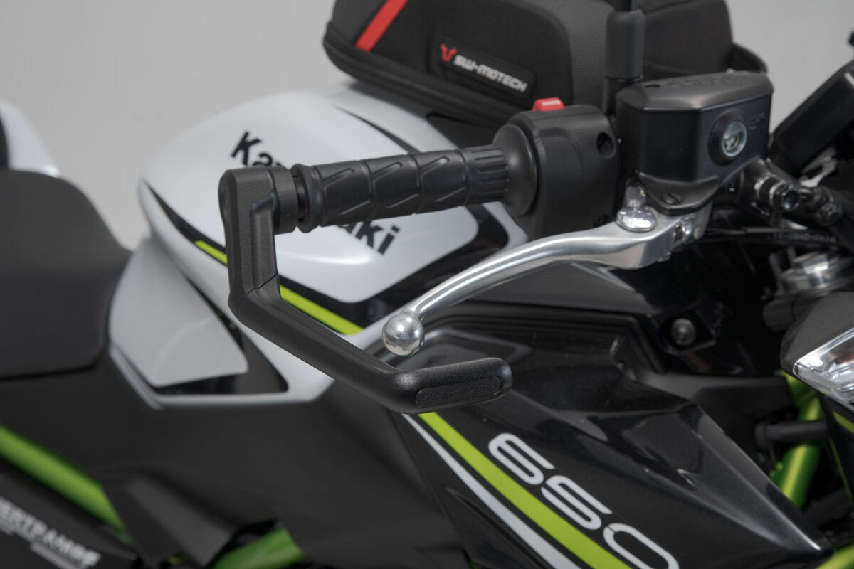 SW-Motech Lever guards