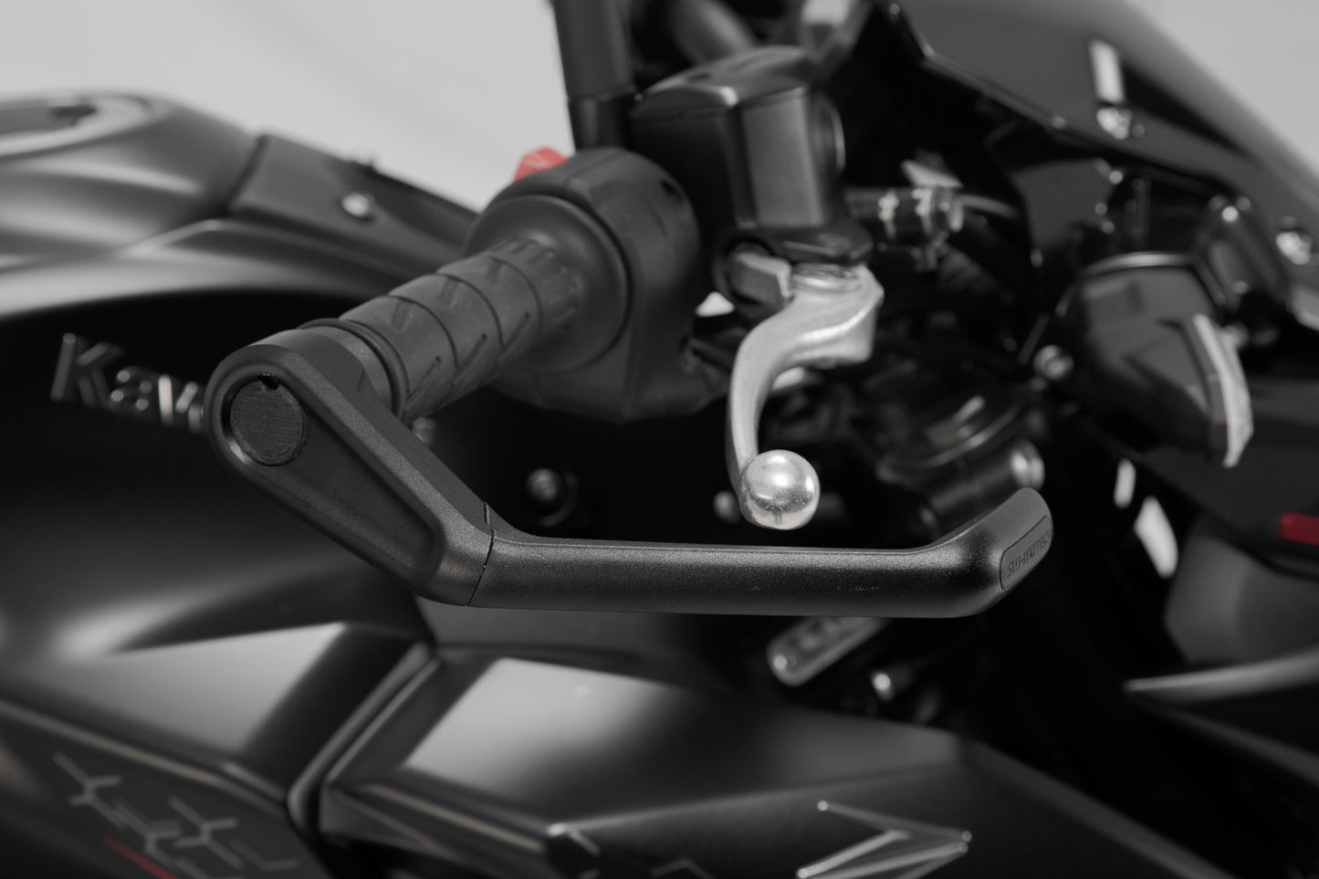 SW-Motech Lever guards