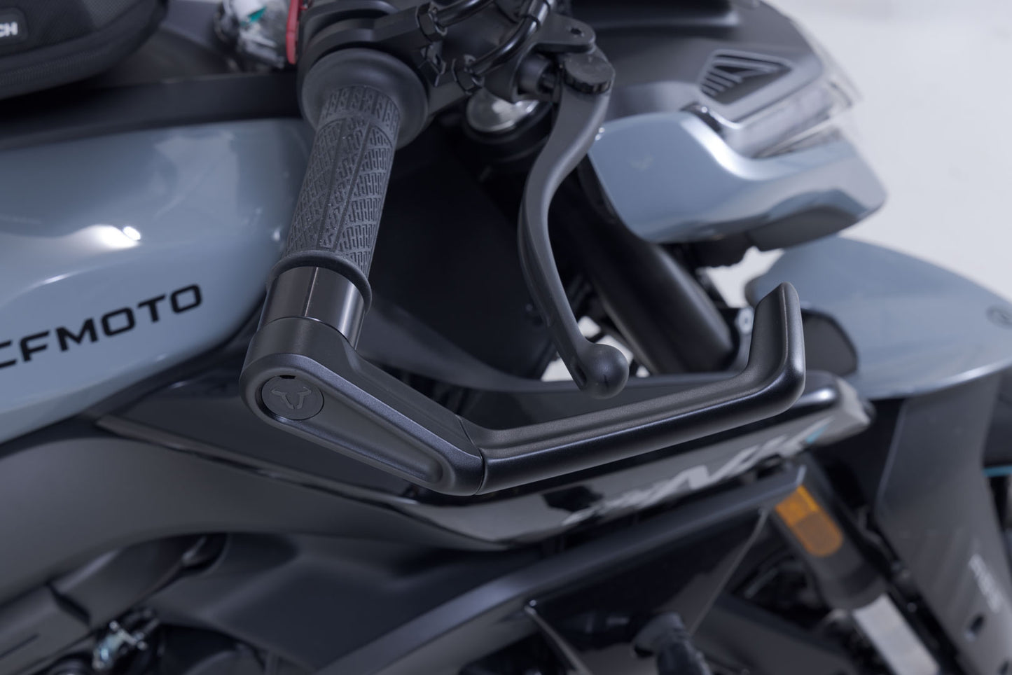 SW-Motech Lever guards