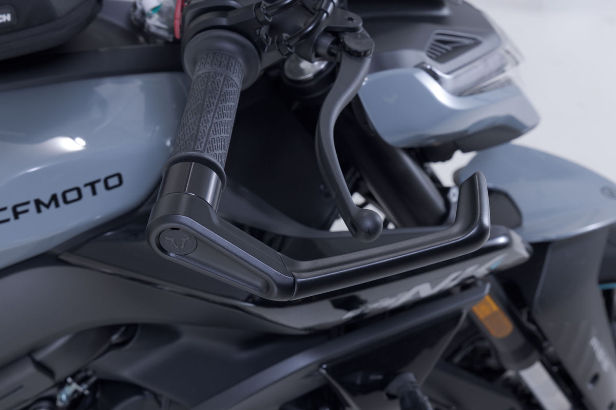 SW-Motech Lever guards