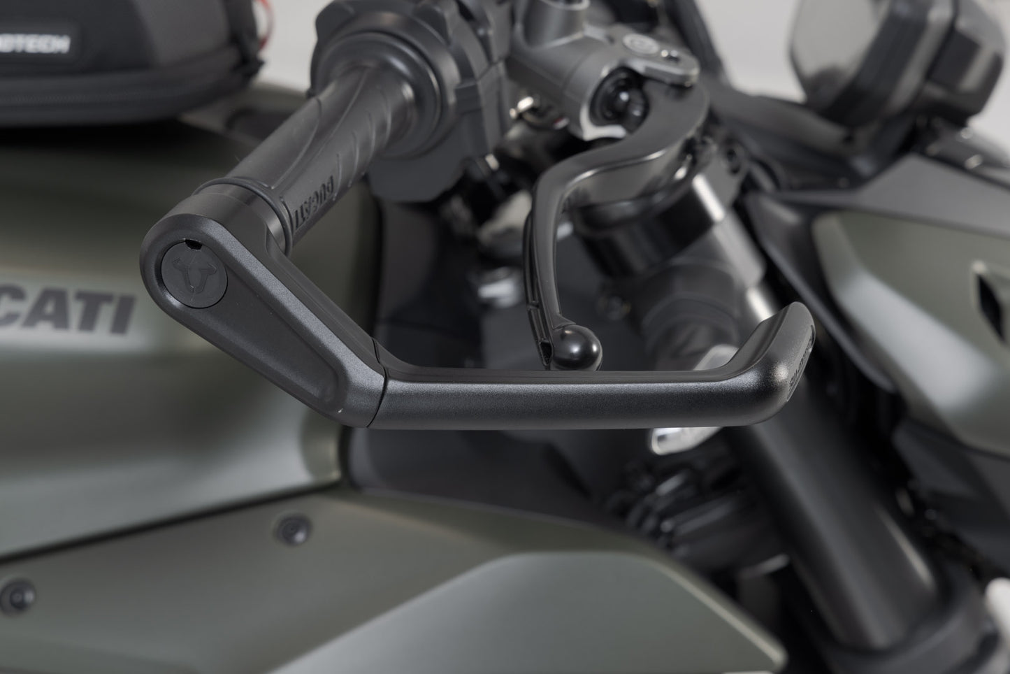 SW-Motech Lever guards