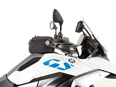 Hepco & Becker Tankring BASIC incl. fastener for tankbag for BMW R 1300 GS (2023-)