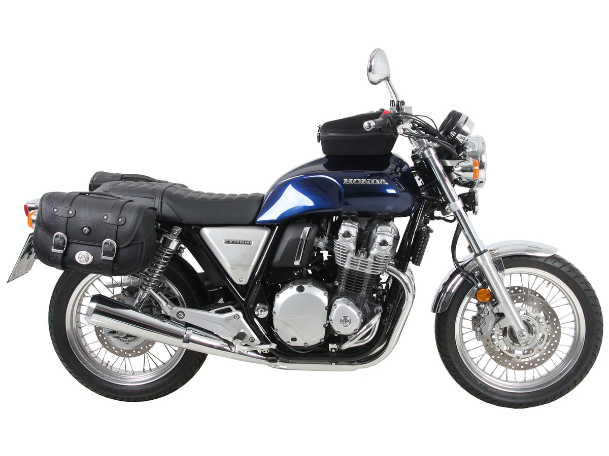 Hepco & Becker Tankring BASIC incl. fastener for tankbag for Honda CB 1100 EX / RS (2017-2020)