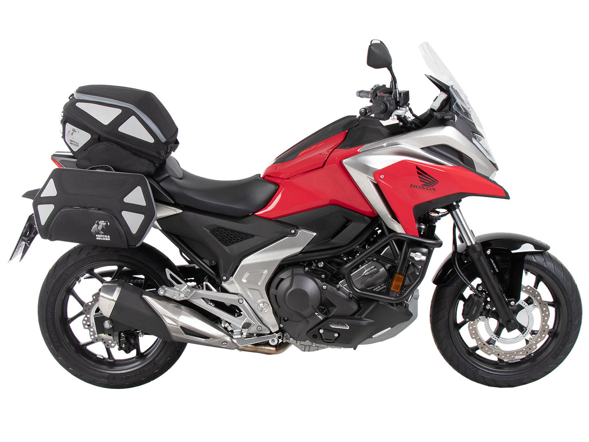 Hepco & Becker C-Bow sidecarrier for Honda NC 750 X / DCT (2021-)