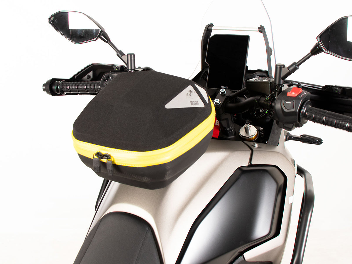 Hepco & Becker Tankring BASIC inkl. Tankrucksackverschlusseinheit für Yamaha Ténéré 700 (2025-)