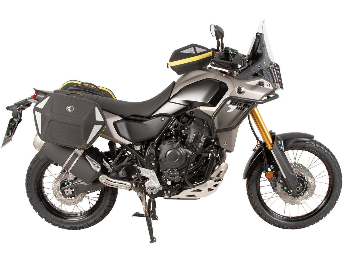 Hepco & Becker C-Bow sidecarrier for Yamaha Ténéré 700 Rally (2025-)