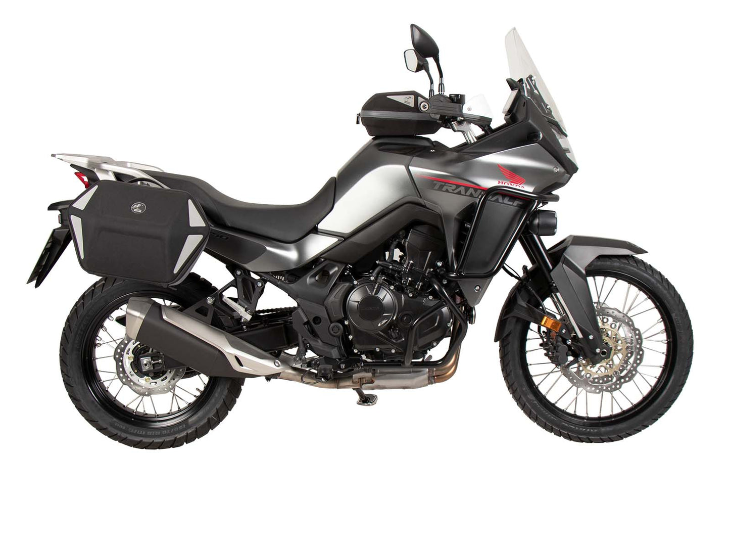Hepco & Becker C-Bow sidecarrier for Honda XL 750 Transalp (2023-2024)