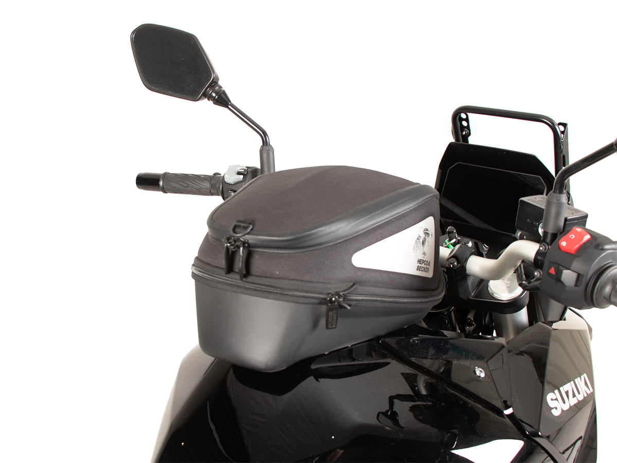 Hepco & Becker Tankring BASIC incl. fastener for tankbag for Suzuki V-Strom 800 (2024-)