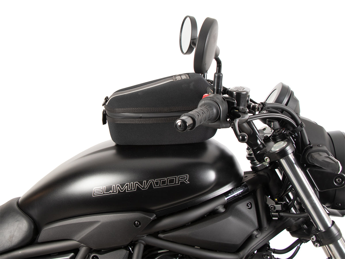 Hepco & Becker Tankring BASIC incl. fastener for tankbag for Kawasaki Eliminator 500 (2024-)