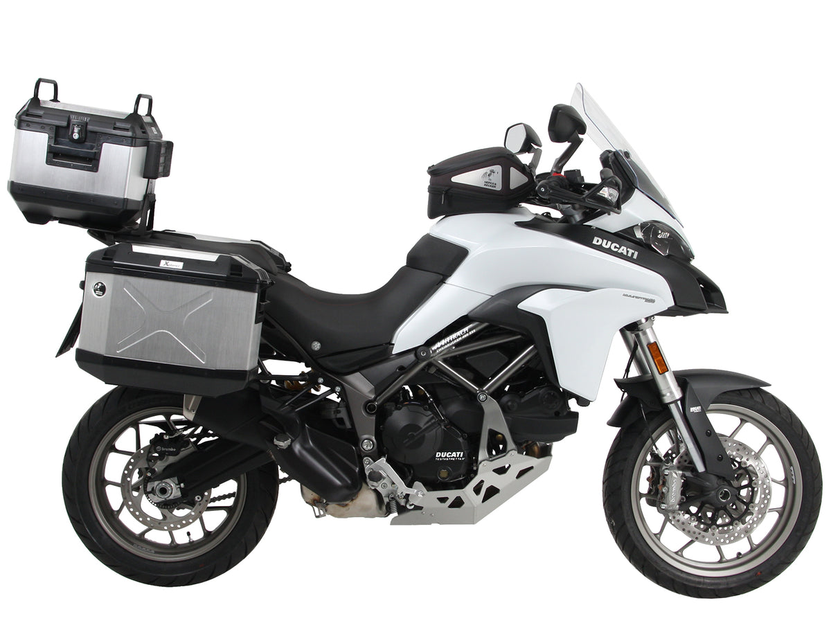 Hepco & Becker Tankring BASIC incl. fastener for tankbag for Ducati Multistrada 950/S (2017-2021)