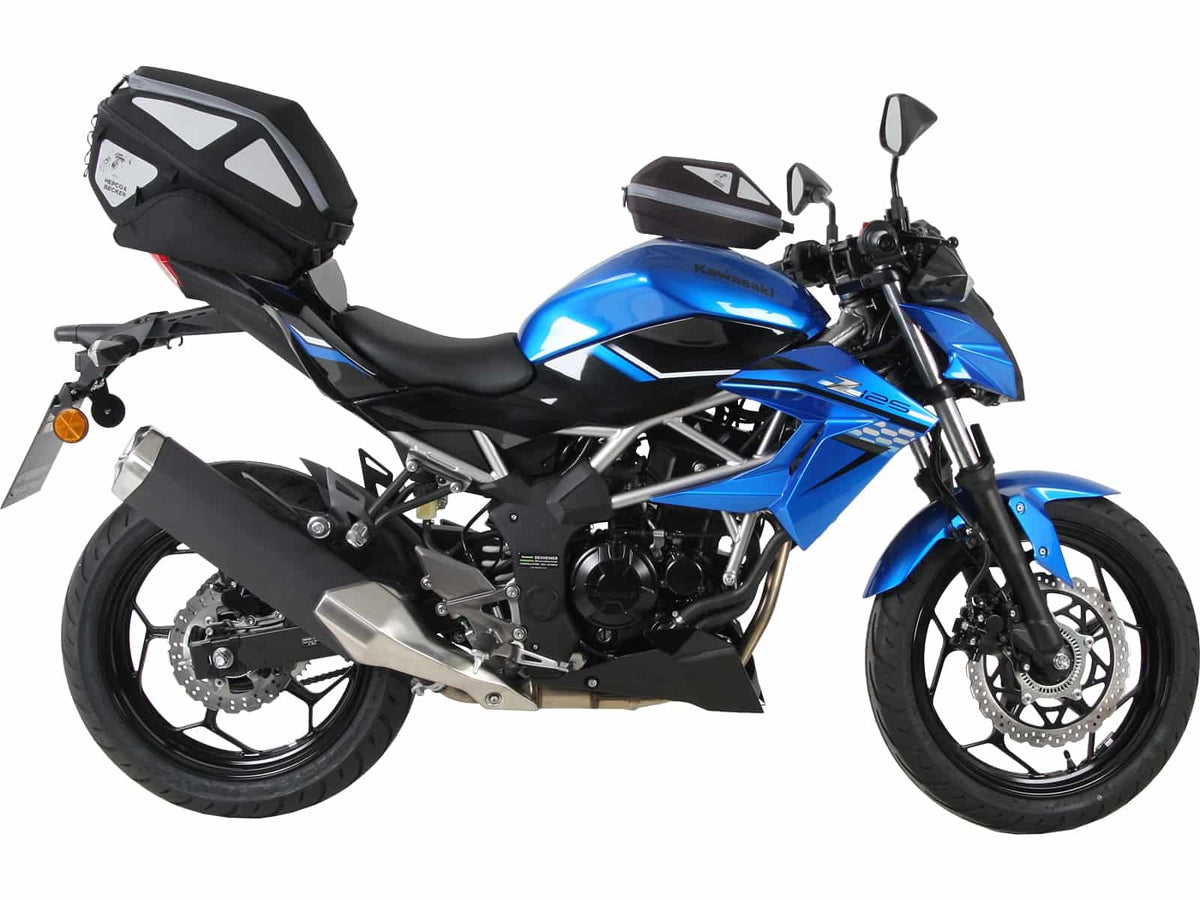 Hepco & Becker Sportrack for Kawasaki Z 125 (2018-)