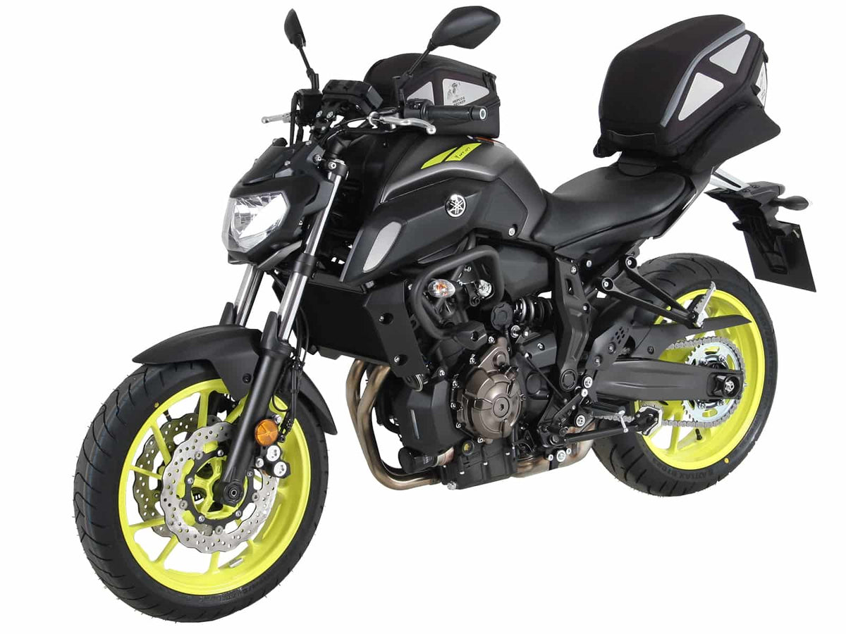 Hepco & Becker Sportrack for Yamaha MT-07 (2018-2020)