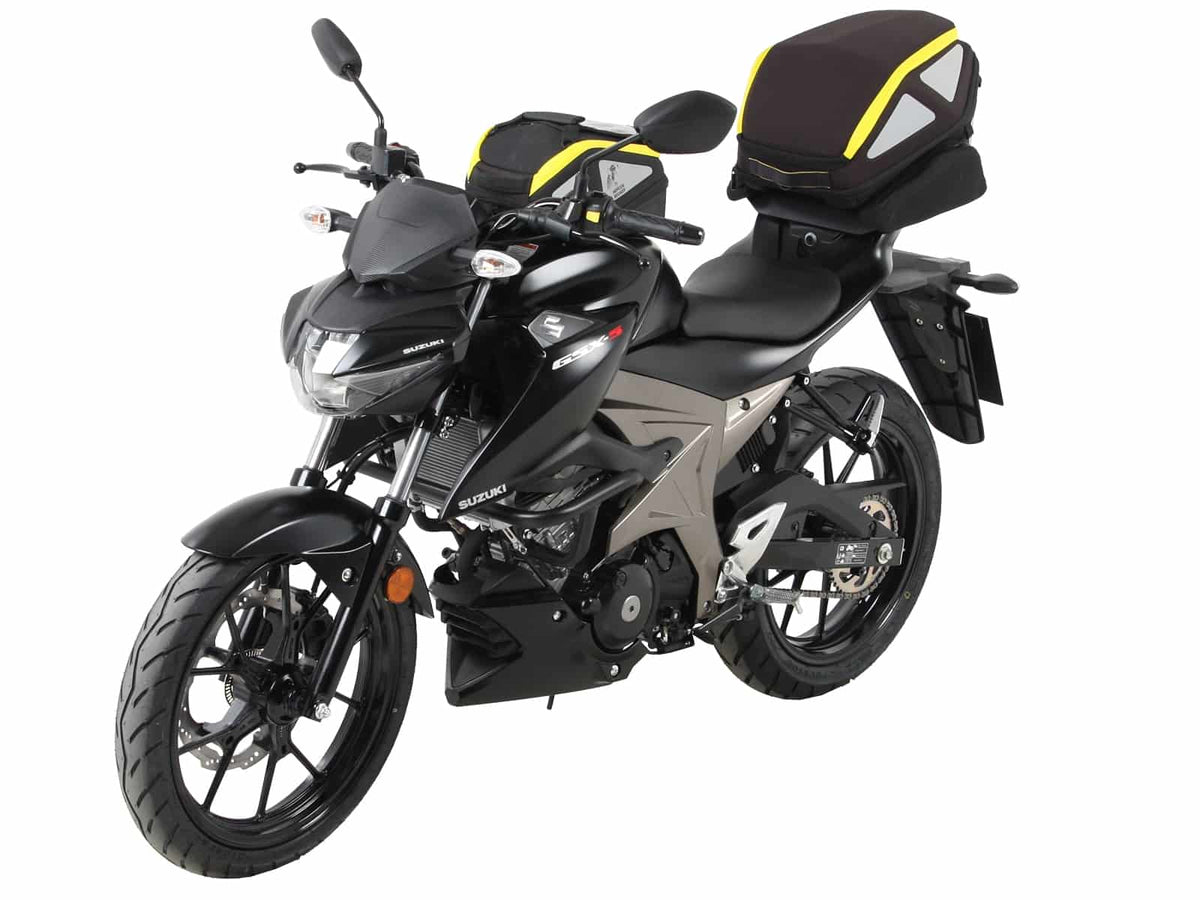 Hepco & Becker Sportrack for Suzuki GSX-R 125 (2017-)