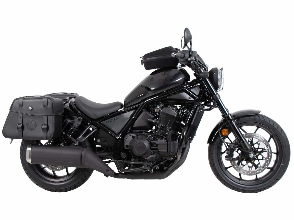 Hepco & Becker C-Bow sidecarrier for Honda CMX 1100 Rebel / DCT (2021-2024)