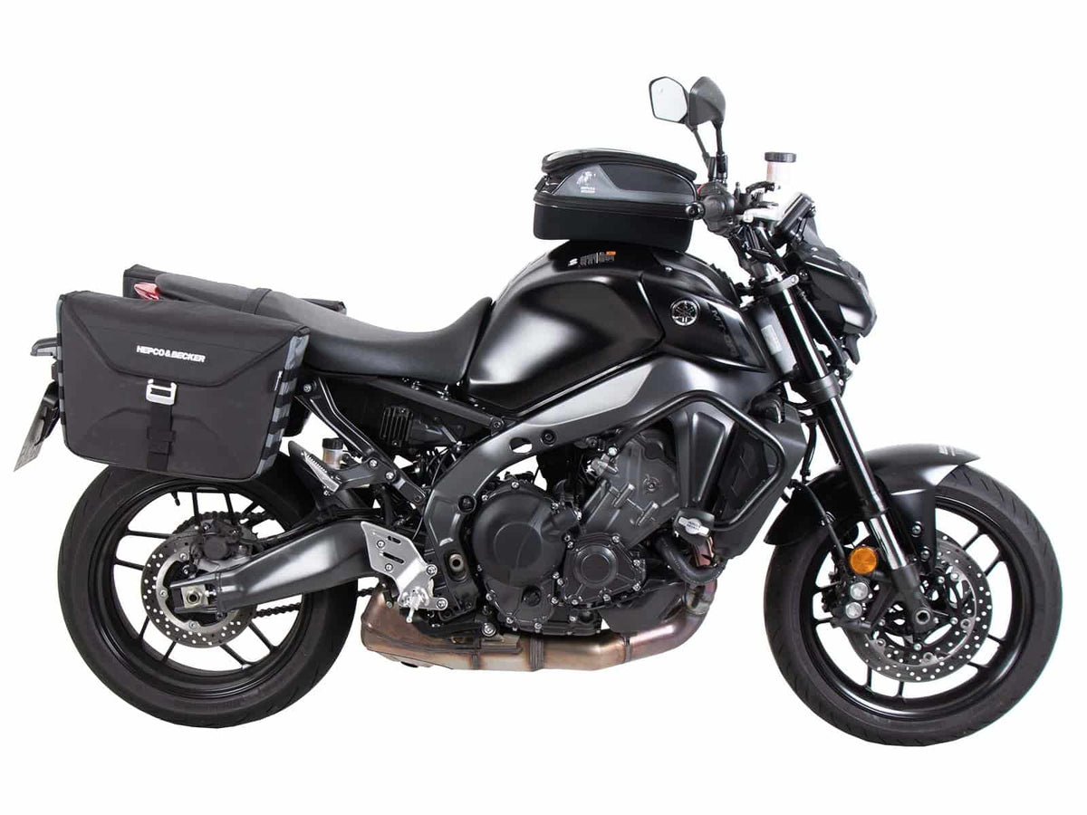 Hepco & Becker C-Bow sidecarrier for Yamaha MT-09/SP (2021-2023)