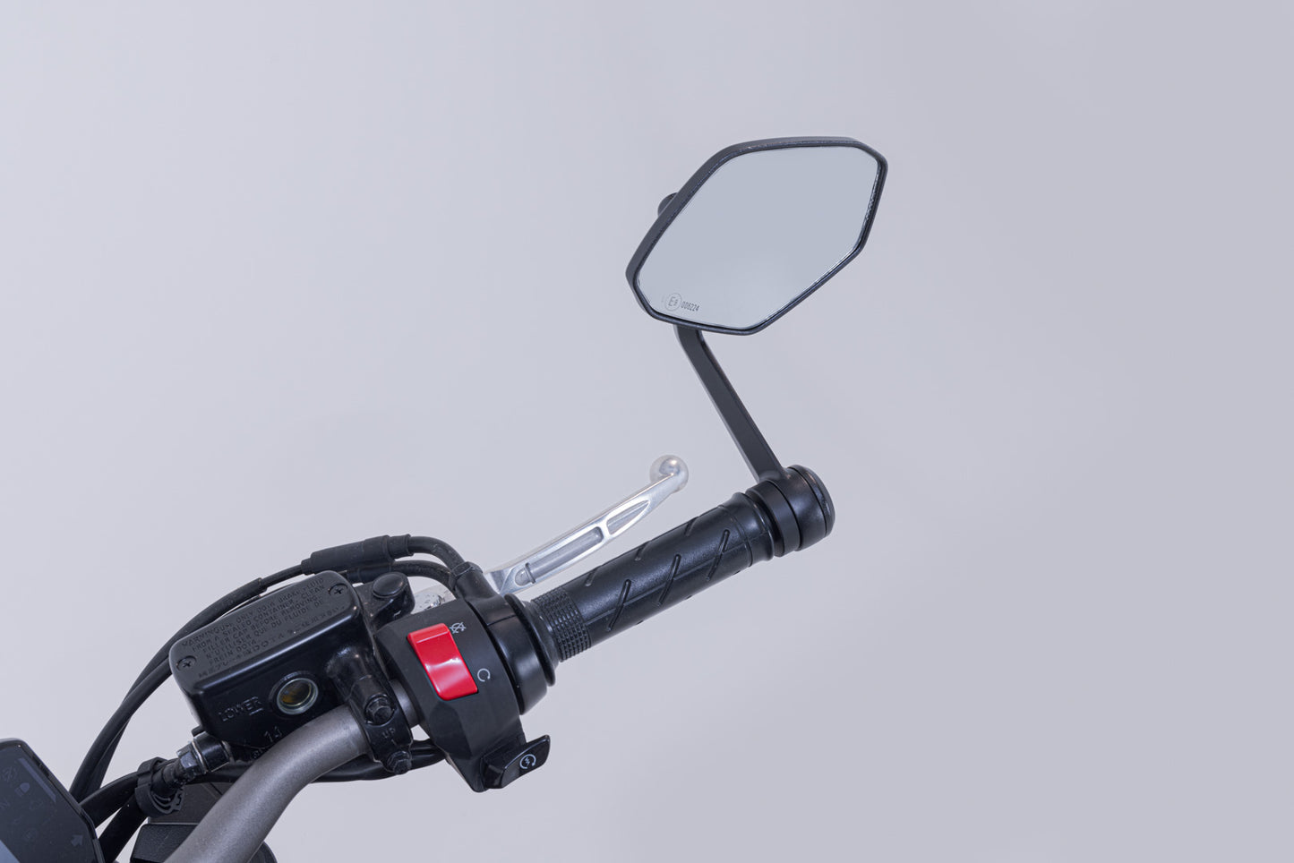 SW-Motech Bar end mirrors