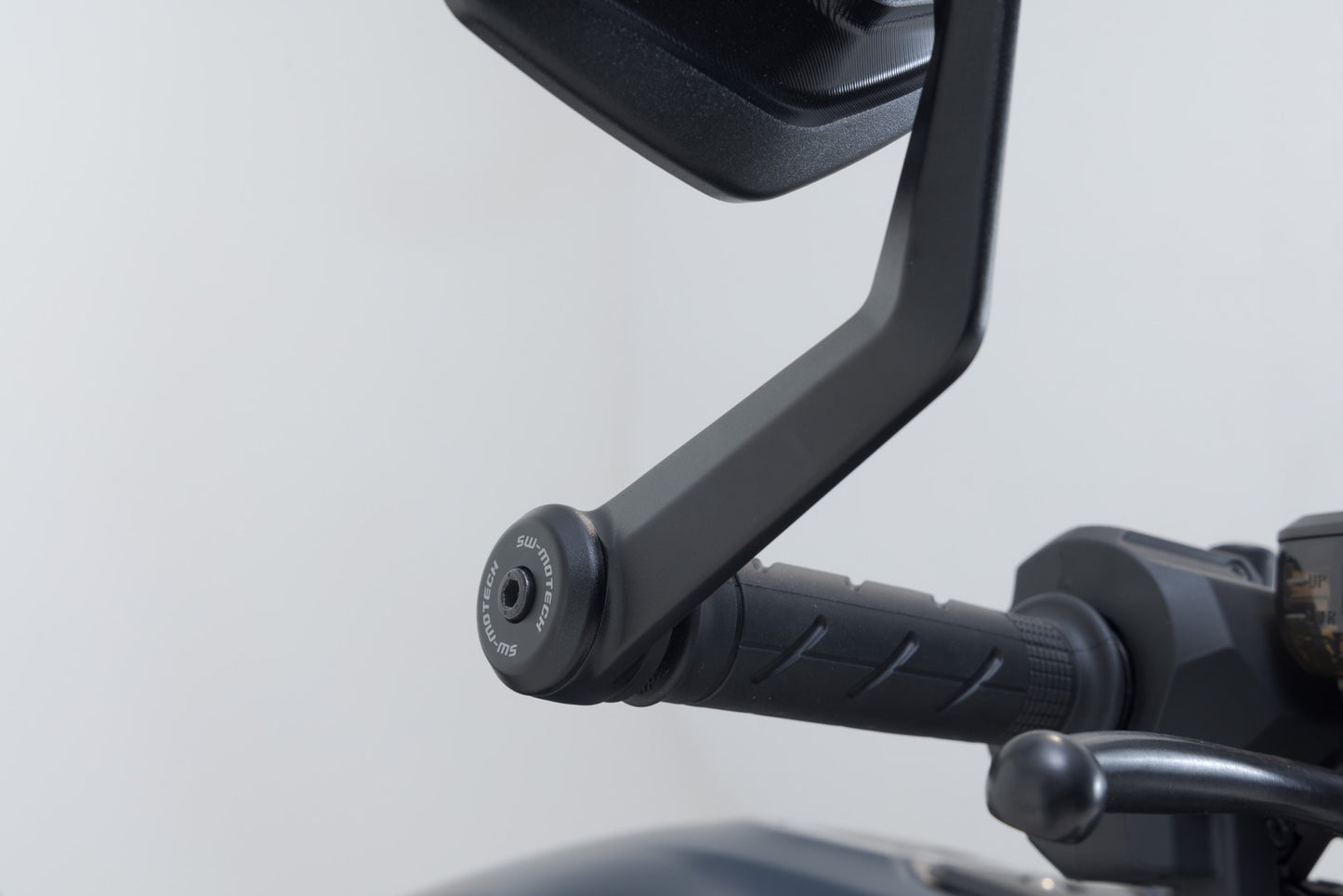 SW-Motech Bar end mirrors