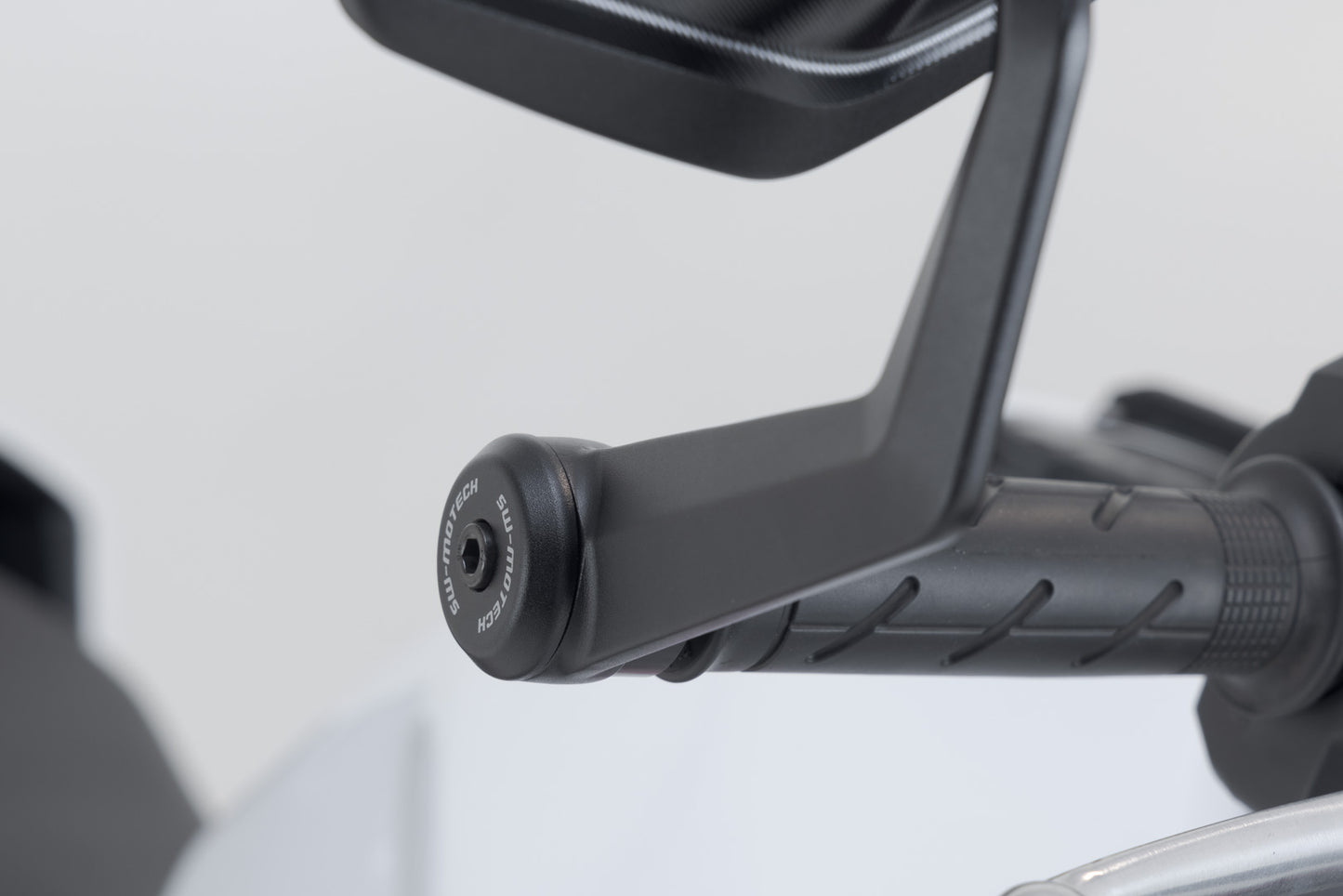 SW-Motech Bar end mirrors