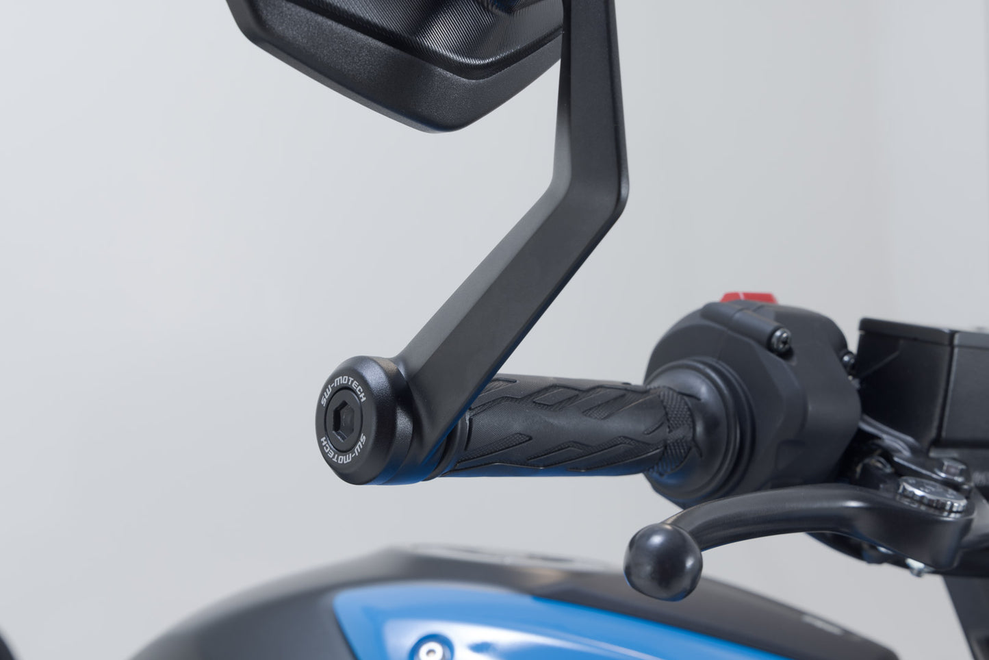SW-Motech Bar end mirrors