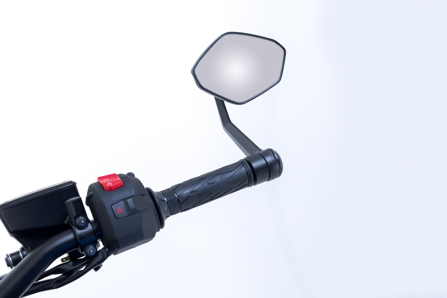 SW-Motech Bar end mirrors