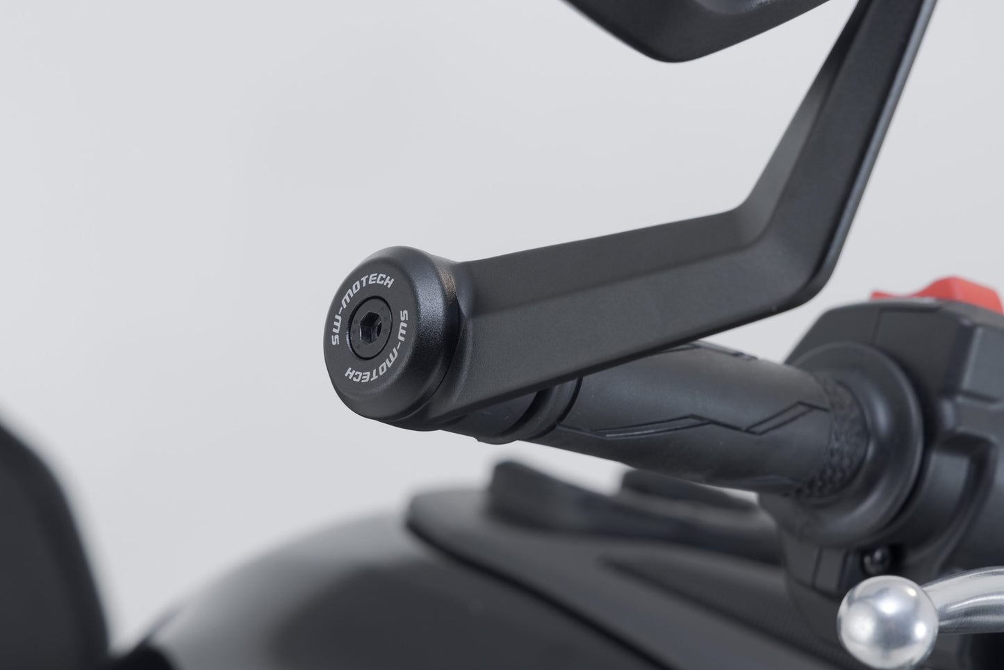 SW-Motech Bar end mirrors