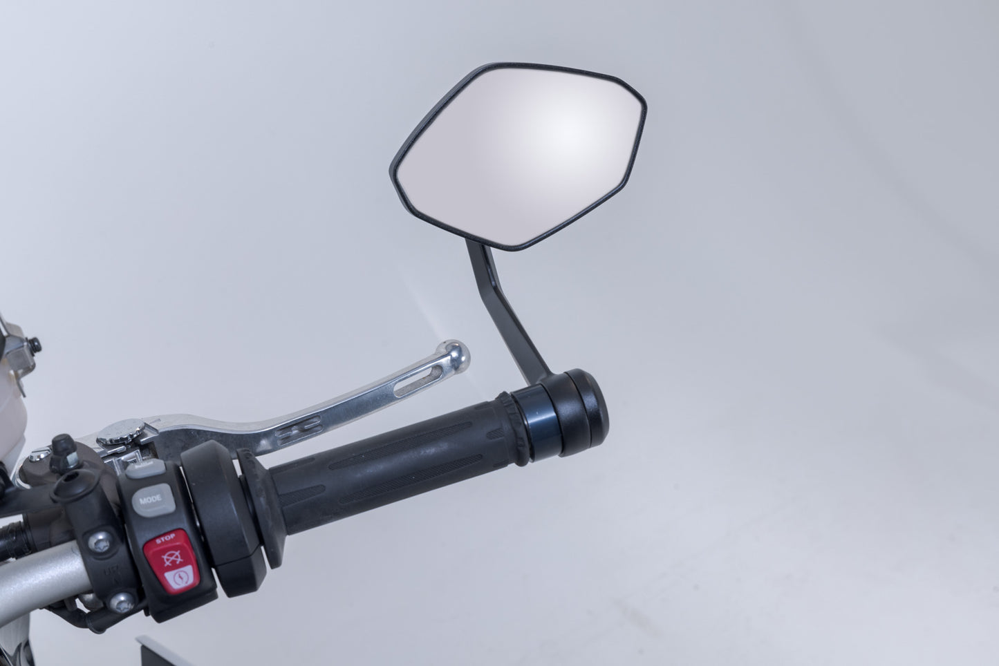 SW-Motech Bar end mirrors