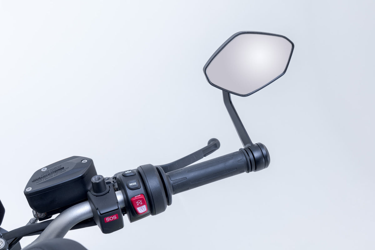 SW-Motech Bar end mirrors